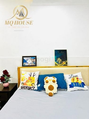 Hình ảnh 💠Mb6623 nạp rút nhanh chóng 1PN Ngay Đh văn lang-Bùi Viện-Cầu Ông Lãnh siêu đẹp🌈🌈