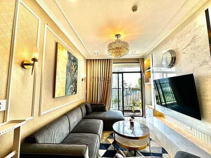 Hình ảnh Cho thuê căn 3 phòng ngủ full nội thất giá rẻ