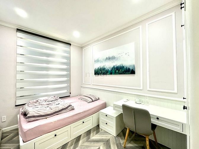 Hình ảnh Cho thuê căn 3 phòng ngủ full nội thất giá rẻ