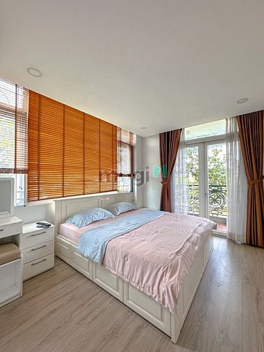 Hình ảnh 🌈🌈CH Balcony thoáng mát 60m2 ❤️ View sông đẹp đường HOÀNG SA🌈🌈