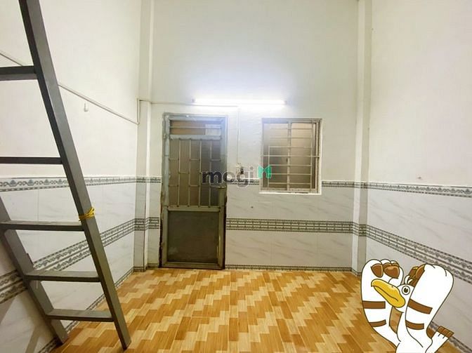 Hình ảnh Phòng trọ Bình Tân giá rẻ đường Mã Lò