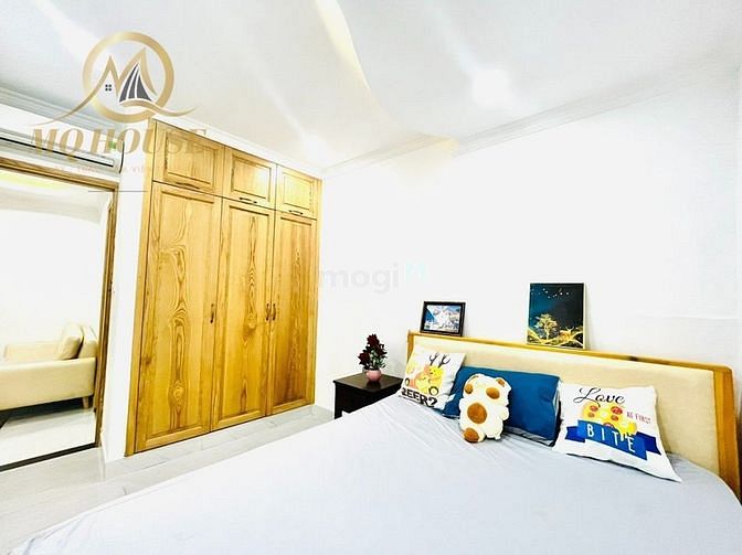 Hình ảnh ✨ Mb6623 nạp rút nhanh chóng studio 1PN full nt cửa sổ - Đề Thám Q1 ngay Cô Bắc Cô Giang