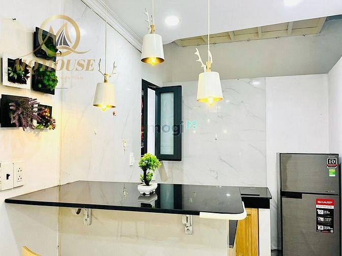 Hình ảnh ✨ Mb6623 nạp rút nhanh chóng studio 1PN full nt cửa sổ - Đề Thám Q1 ngay Cô Bắc Cô Giang