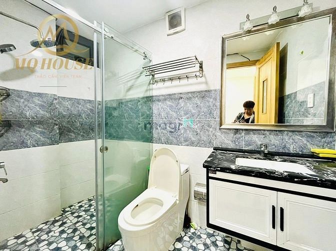 Hình ảnh ✨ Mb6623 nạp rút nhanh chóng studio 1PN full nt cửa sổ - Đề Thám Q1 ngay Cô Bắc Cô Giang