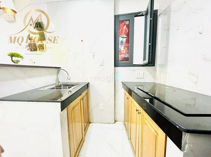Hình ảnh ✨ Mb6623 nạp rút nhanh chóng studio 1PN full nt cửa sổ - Đề Thám Q1 ngay Cô Bắc Cô Giang