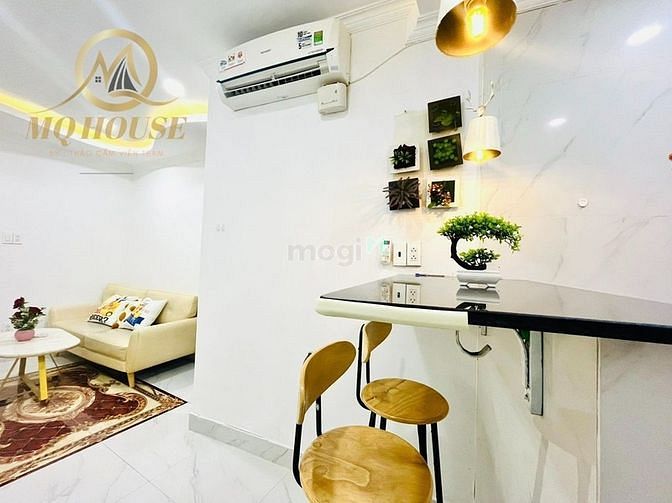 Hình ảnh ✨ Mb6623 nạp rút nhanh chóng studio 1PN full nt cửa sổ - Đề Thám Q1 ngay Cô Bắc Cô Giang