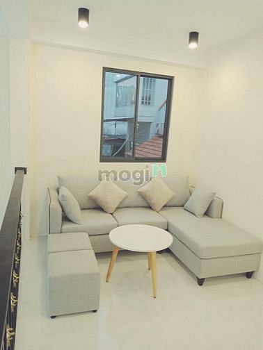 Hình ảnh Cho thuê nhà dưới đất căn 3 phòng ngủ giá rẻ