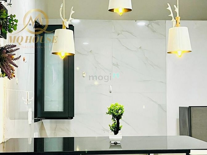 Hình ảnh ✨ Mb6623 nạp rút nhanh chóng studio 1PN full nt cửa sổ - Đề Thám Q1 ngay Cô Bắc Cô Giang