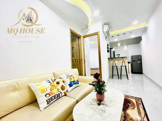 Hình ảnh ✨ Mb6623 nạp rút nhanh chóng studio 1PN full nt cửa sổ - Đề Thám Q1 ngay Cô Bắc Cô Giang