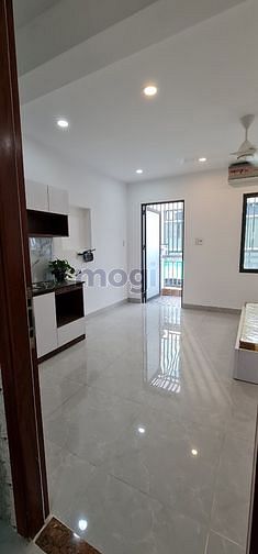 Hình ảnh ☘️ Căn Hộ Ban Công Full NT ngay Cộng Hoà- Lăng Cha Cả - Về Bảy Hiền