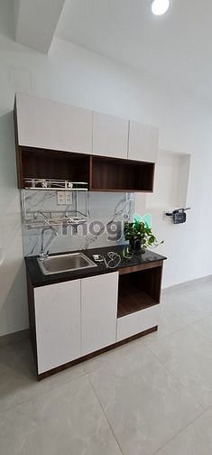 Hình ảnh ☘️ Căn Hộ Ban Công Full NT ngay Cộng Hoà- Lăng Cha Cả - Về Bảy Hiền