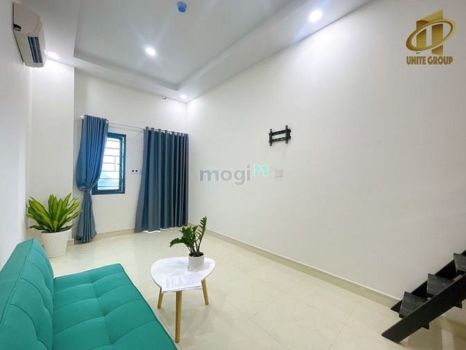 Hình ảnh Cho thuê Trang Chủ MB66.COM / Đăng Ký Tặng 66K gác cao thoáng Huỳnh Tấn Phát Quận 7