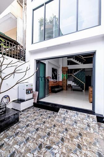 Hình ảnh SIÊU HẤP DẪN - Nhà mới 5 tầng - Cho thuê CHDV - 97m2 - Chỉ 14.8 tỷ