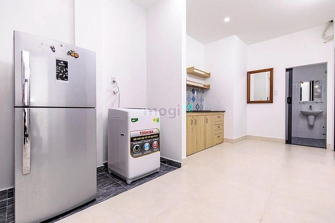 Hình ảnh SIÊU HẤP DẪN - Nhà mới 5 tầng - Cho thuê CHDV - 97m2 - Chỉ 14.8 tỷ
