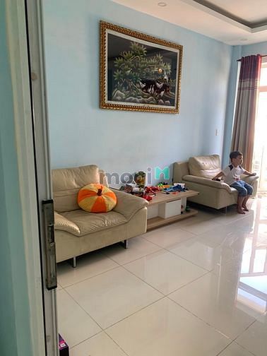 Hình ảnh Cho thuê nhà 100m2 gồm 3 phòng ngủ giá rẻ