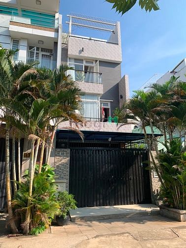 Hình ảnh Cho thuê nhà 100m2 gồm 3 phòng ngủ giá rẻ