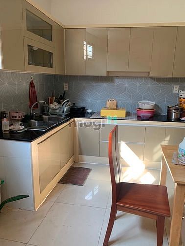 Hình ảnh Cho thuê nhà 100m2 gồm 3 phòng ngủ giá rẻ