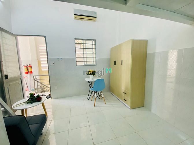 Hình ảnh Phòng CÓ GÁC CAO 2m gần Ngã 5 Chuồng Chó