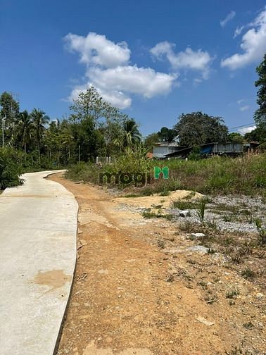 Hình ảnh Bán 1150m2 đất full hồng đường bê tông cách QL20
