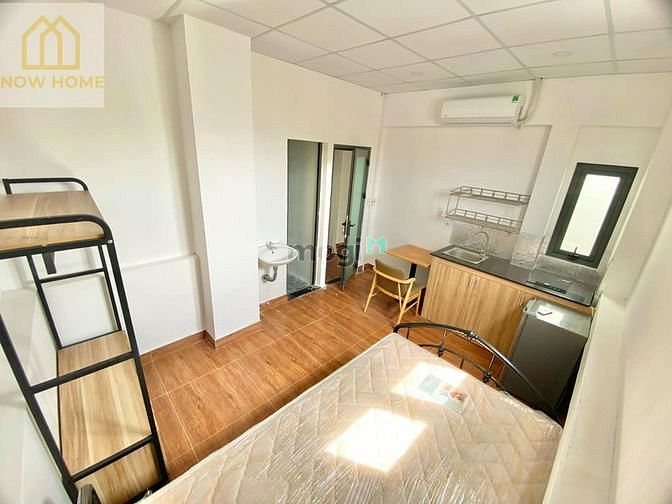 Hình ảnh SIÊU HẤP DẪN - Nhà mới 5 tầng - Cho thuê CHDV - 97m2 - Chỉ 14.8 tỷ
