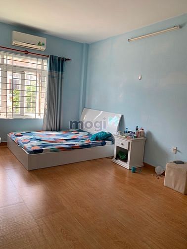 Hình ảnh Cho thuê nhà 100m2 gồm 3 phòng ngủ giá rẻ