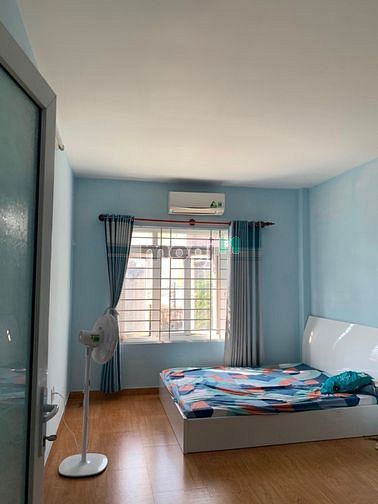 Hình ảnh Cho thuê nhà 100m2 gồm 3 phòng ngủ giá rẻ