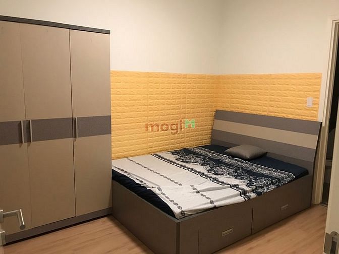 Hình ảnh Cho thuê căn 2 phòng ngủ, 2 nhà vệ sinh thoáng mát có đủ nội thất