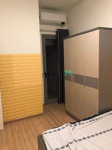 Hình ảnh Cho thuê căn 2 phòng ngủ, 2 nhà vệ sinh thoáng mát có đủ nội thất