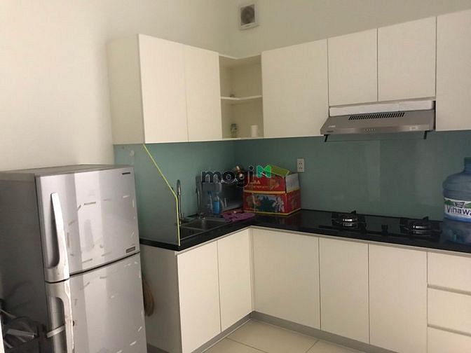 Hình ảnh Cho thuê căn 2 phòng ngủ, 2 nhà vệ sinh thoáng mát có đủ nội thất