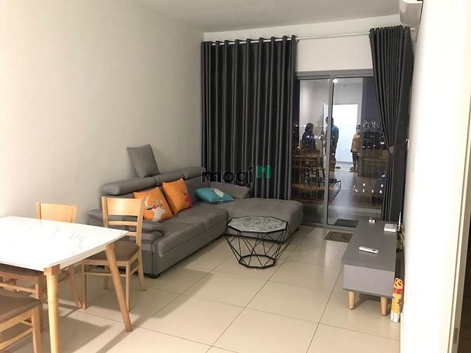 Hình ảnh Cho thuê căn 2 phòng ngủ, 2 nhà vệ sinh thoáng mát có đủ nội thất