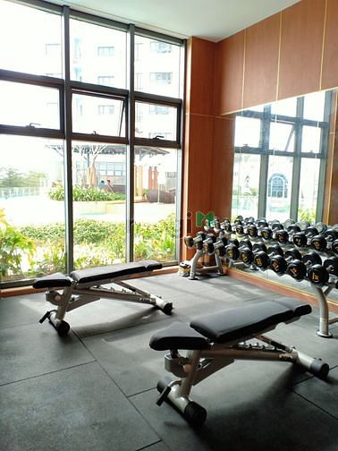 Hình ảnh Cho thuê Trang Chủ MB66.COM / Đăng Ký Tặng 66K Topaz Twins TT Biên Hòa full nội thất