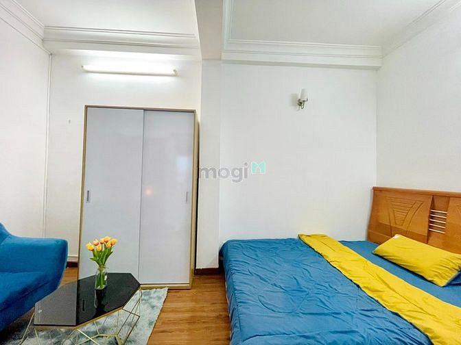 Hình ảnh Cho THUÊ Trang Chủ MB66.COM / Đăng Ký Tặng 66K Cửa sổ lớn, Ban công - QUẬN 3 - GẦN Dinh Độc Lập