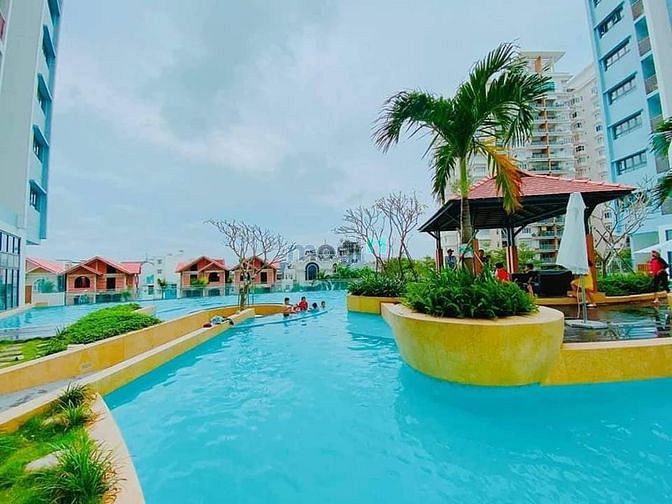 Hình ảnh Cho thuê Trang Chủ MB66.COM / Đăng Ký Tặng 66K Topaz Twins TT Biên Hòa full nội thất