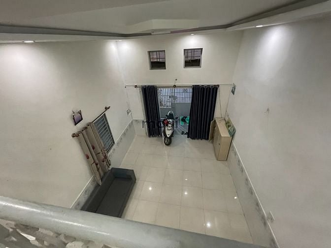 Hình ảnh Nhà nguyên căn gần Big C Nguyễn Thị Thập