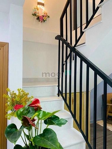 Hình ảnh Cần bán nhà Bến Phú Lâm-Q6-SHR-48M2-Dưới 2 tỷ.