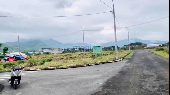 Hình ảnh Đất 2 MT khu nhà vườn Hòa Ninh, sát sân golf Bà Nà Hill 1262,7m2 đất ở