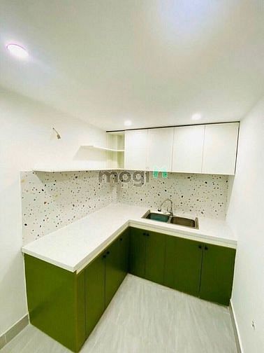 Hình ảnh Cần bán nhà Bến Phú Lâm-Q6-SHR-48M2-Dưới 2 tỷ.