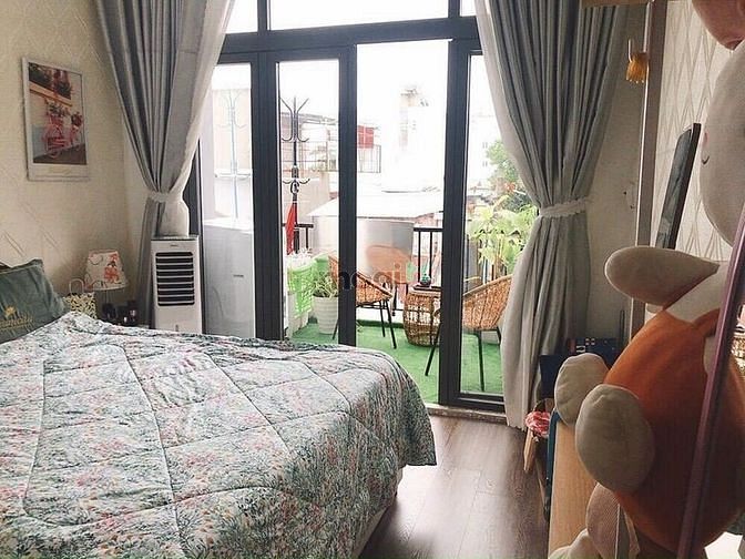 Hình ảnh Cần bán nhà Bến Phú Lâm-Q6-SHR-48M2-Dưới 2 tỷ.