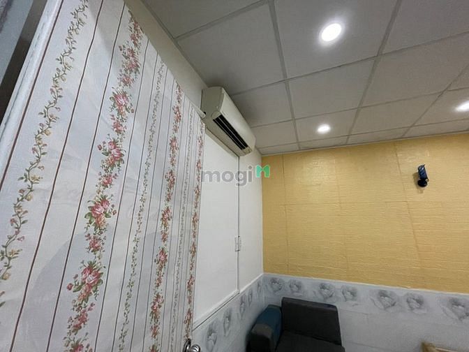 Hình ảnh Nhà nguyên căn gần Big C Nguyễn Thị Thập