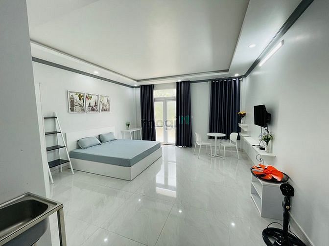 Hình ảnh 🌈 Mb6623 nạp rút nhanh chóng dịch vụ cao cấp khu đô thị CITY LAND, Gò Vấp