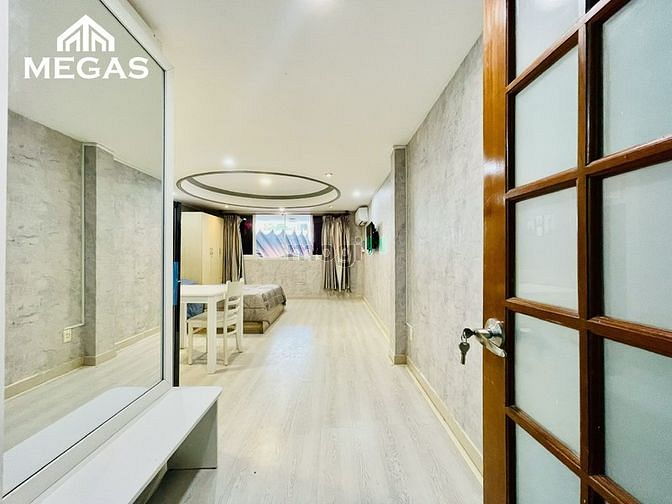 Hình ảnh Cho THUÊ Trang Chủ MB66.COM / Đăng Ký Tặng 66K GIÁ TỐT Quận 1 - Gần CV Lê Văn Tám
