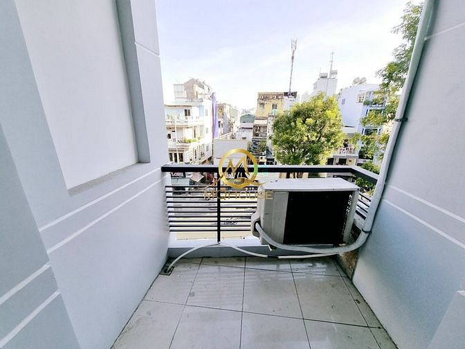 Hình ảnh 🌈CC 2Pn riêng rôgnj 45m2 có ban công cửa sổ từng phòng