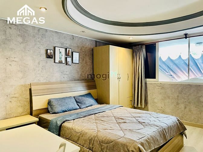 Hình ảnh Cho THUÊ Trang Chủ MB66.COM / Đăng Ký Tặng 66K GIÁ TỐT Quận 1 - Gần CV Lê Văn Tám