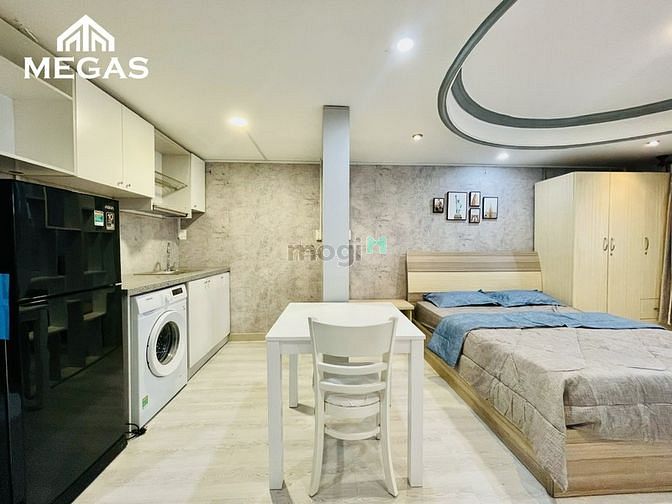 Hình ảnh Cho THUÊ Trang Chủ MB66.COM / Đăng Ký Tặng 66K GIÁ TỐT Quận 1 - Gần CV Lê Văn Tám