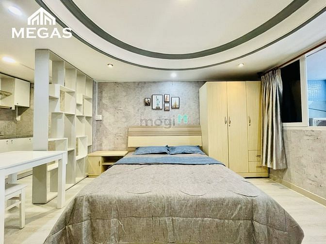 Hình ảnh Cho THUÊ Trang Chủ MB66.COM / Đăng Ký Tặng 66K GIÁ TỐT Quận 1 - Gần CV Lê Văn Tám