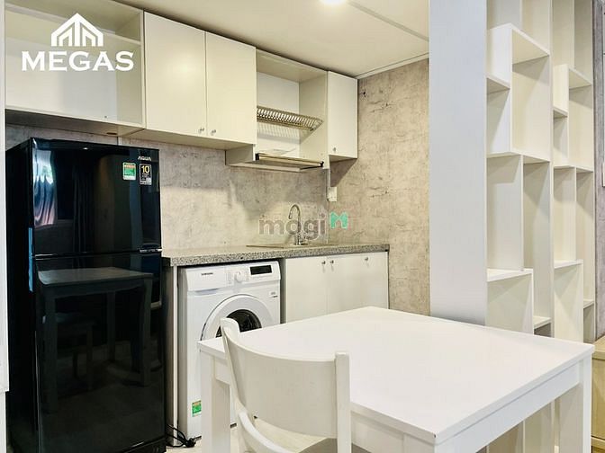 Hình ảnh Cho THUÊ Trang Chủ MB66.COM / Đăng Ký Tặng 66K GIÁ TỐT Quận 1 - Gần CV Lê Văn Tám