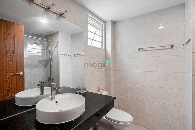 Hình ảnh Căn Hộ Studio Full Nội Thất Điện Biên Phủ - Bình Thạnh