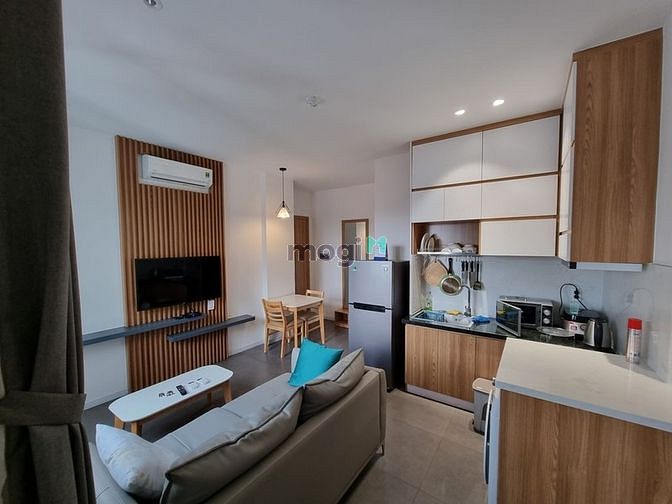 Hình ảnh 🌈Căn Hộ 1PN view Landmark Luxury Quốc HươnG_Thảo Điền-Q2