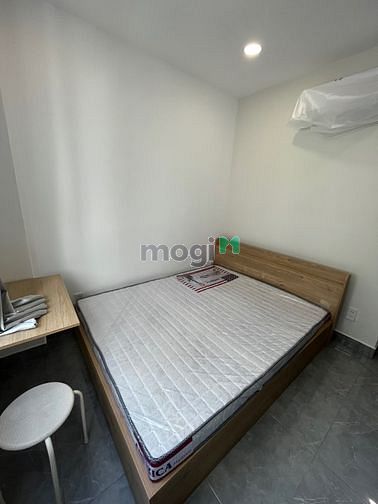 Hình ảnh Căn Hộ Siêu Xinh Thoáng Mát ngay Đại Học Văn Lang cs3