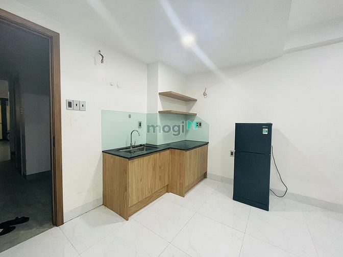 Hình ảnh Chuỗi CH balcony full NT máy giặt riêng 🔥gần ĐH Văn Lang